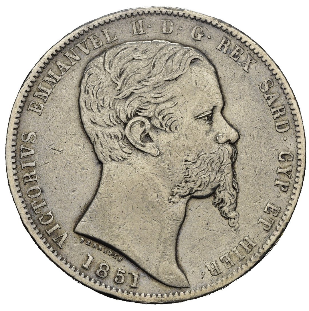 Dritto moneta