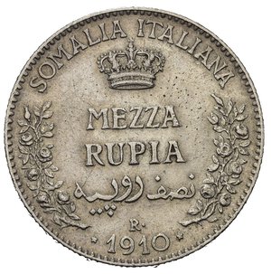 Immagine rovescio