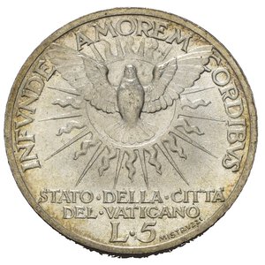 Immagine rovescio