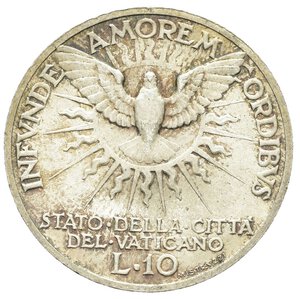 Immagine rovescio
