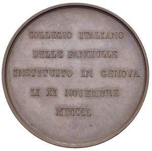 Immagine rovescio