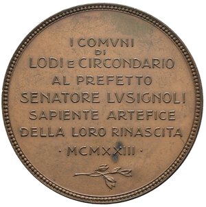 Immagine rovescio