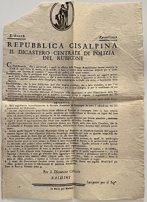 Immagine diritto