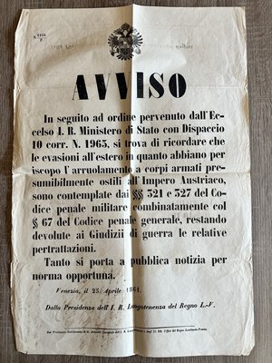 Immagine diritto