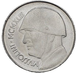 Immagine rovescio