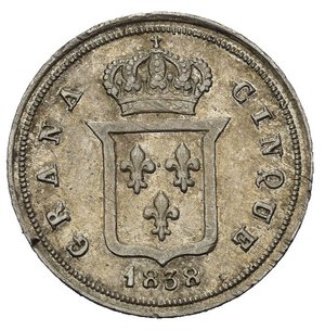 Immagine rovescio