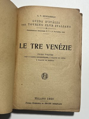 Immagine rovescio