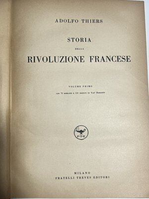 Immagine rovescio