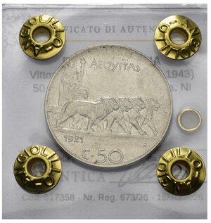 Immagine rovescio