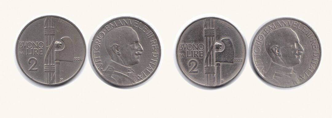 Dritto moneta