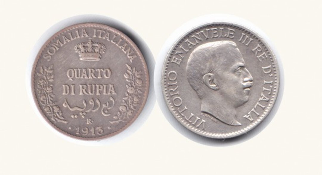 Dritto moneta