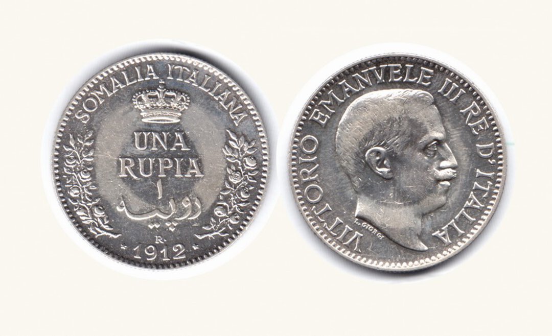 Dritto moneta