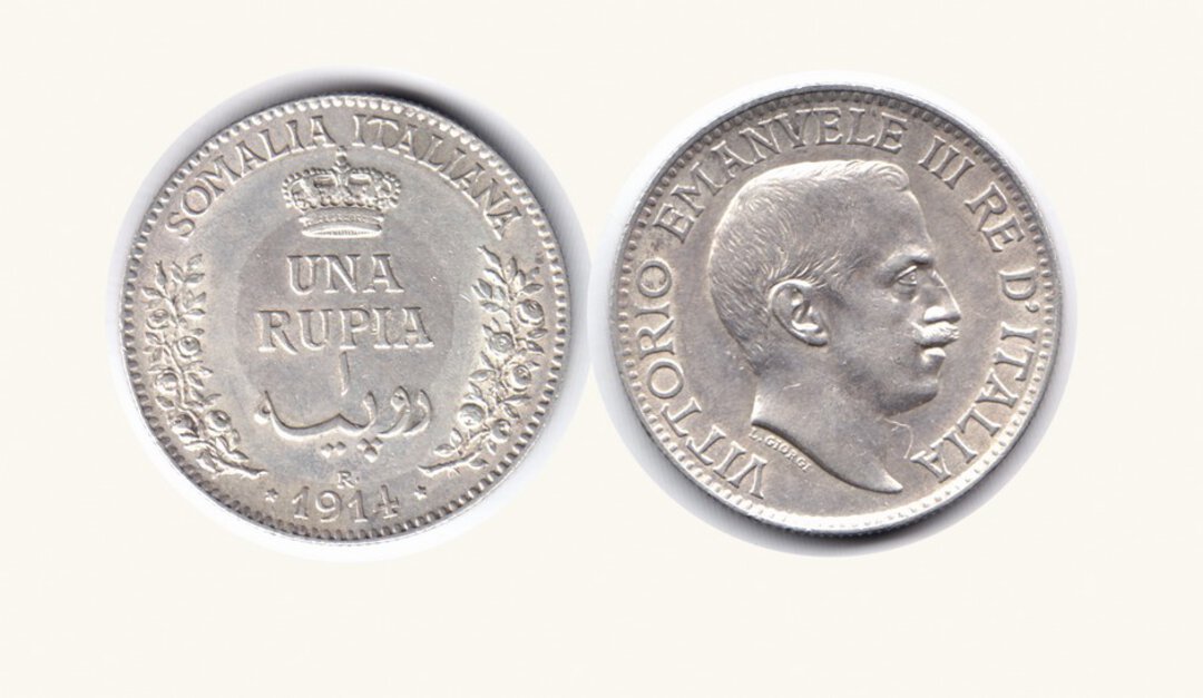 Dritto moneta