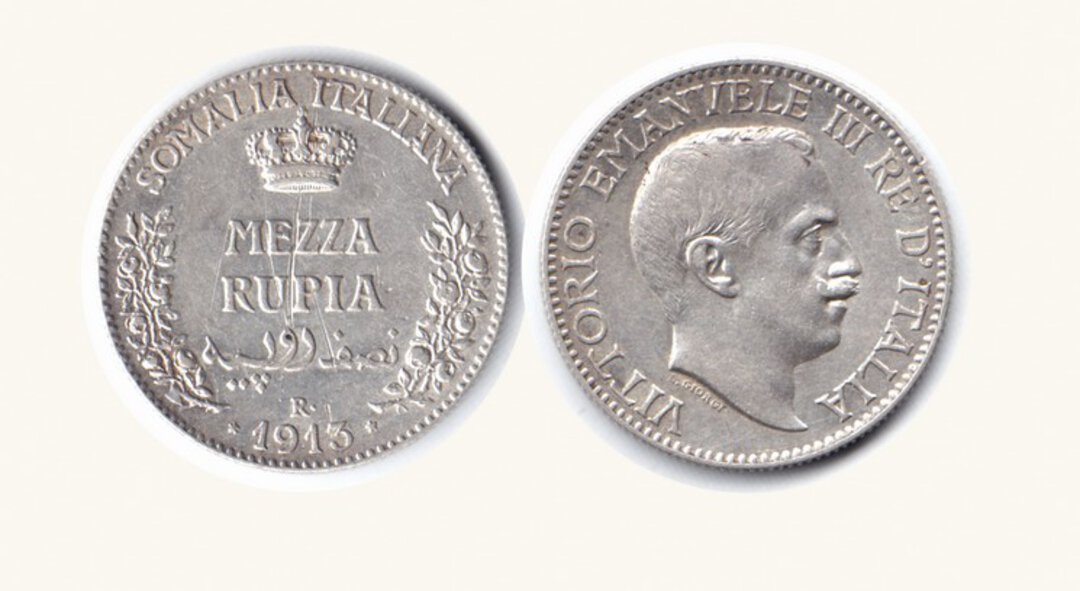 Dritto moneta