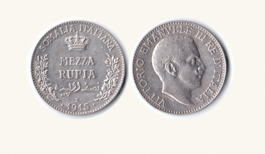Dritto moneta