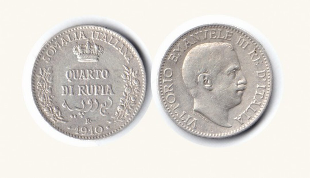 Dritto moneta