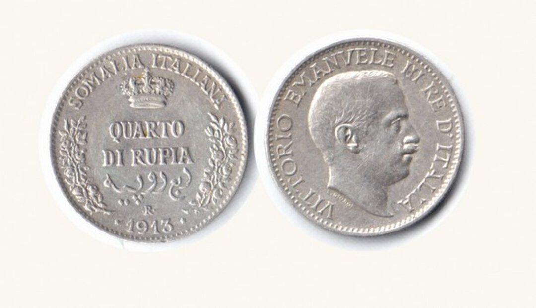 Dritto moneta
