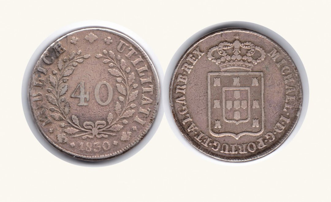 Dritto moneta