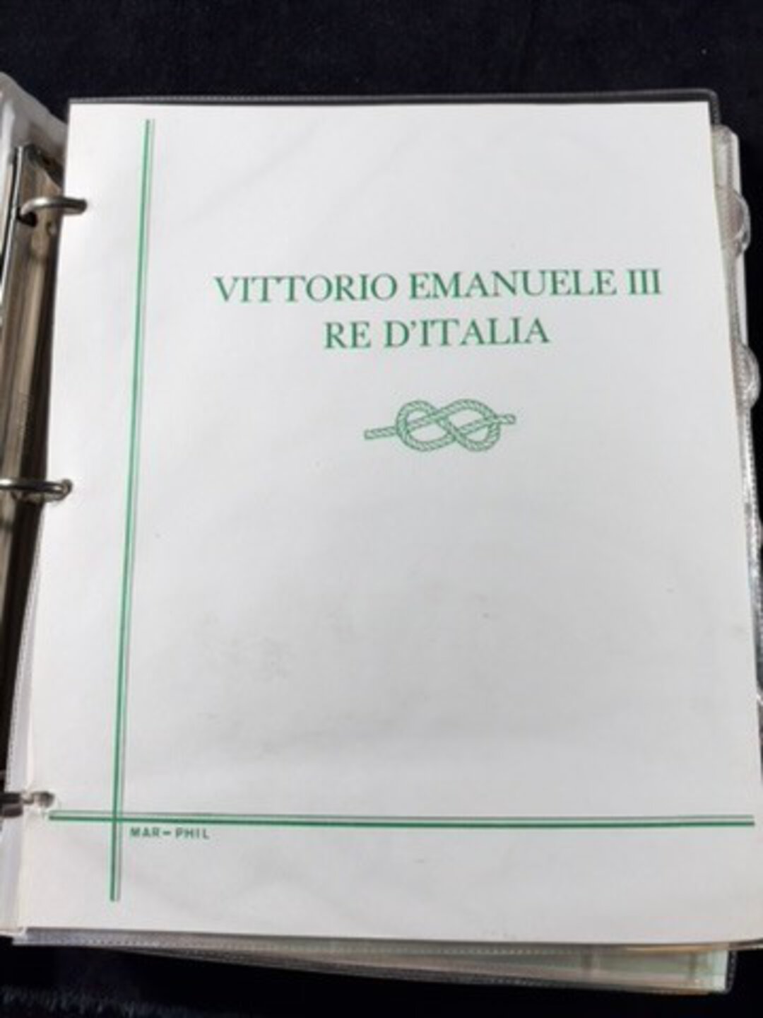 Dritto moneta