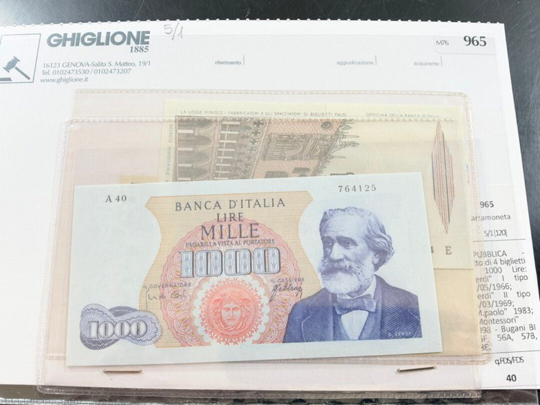 Dritto moneta