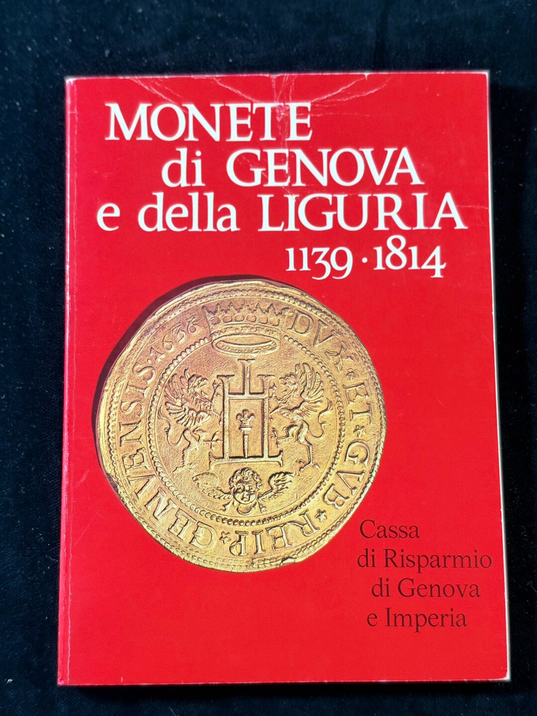 Dritto moneta