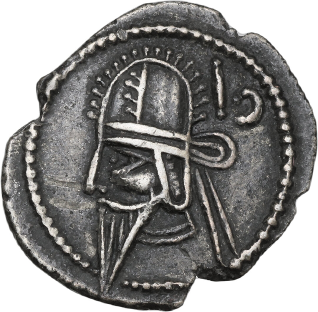 Dritto moneta