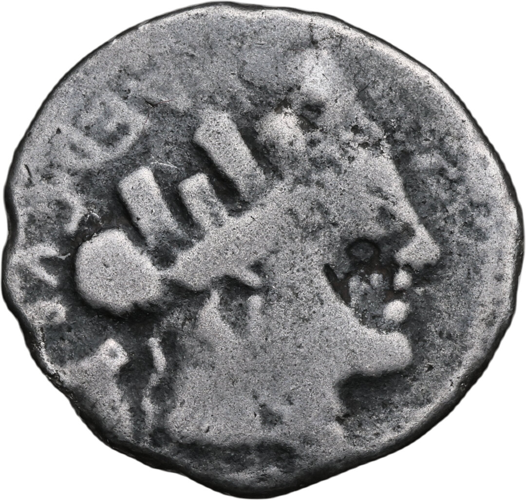 Dritto moneta