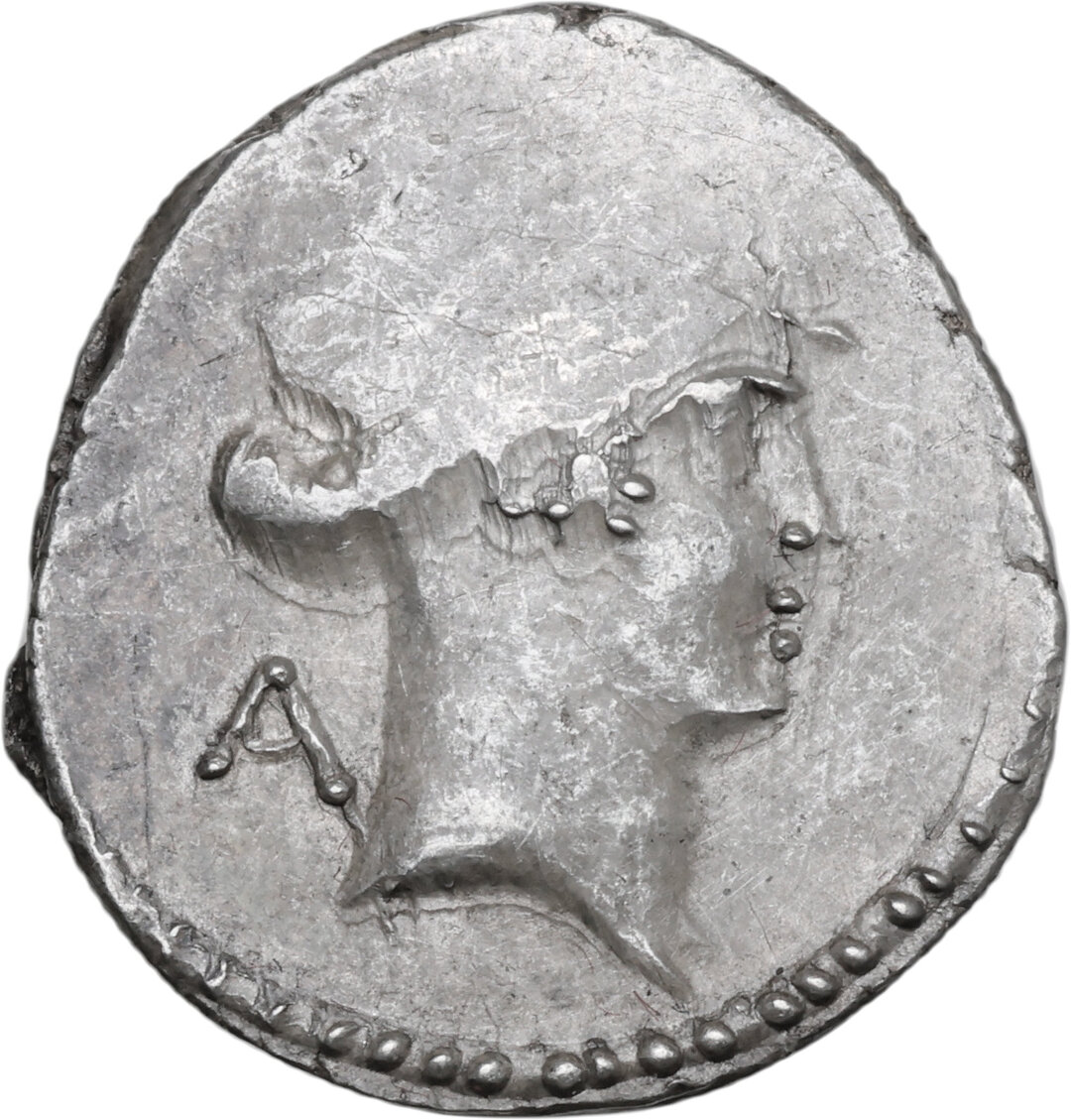 Dritto moneta