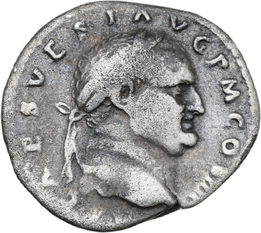 Dritto moneta