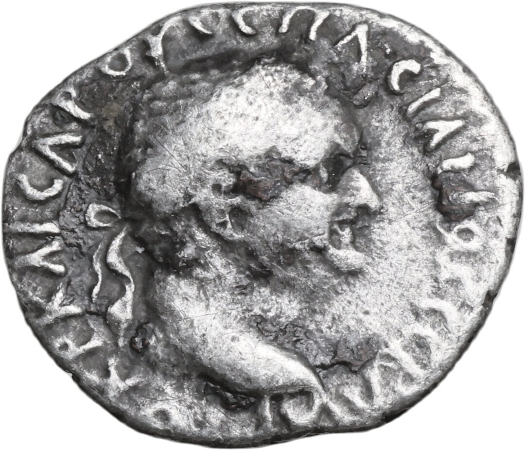 Dritto moneta