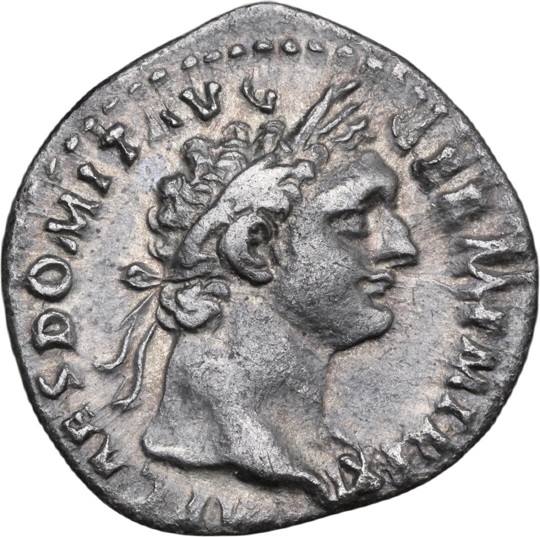 Dritto moneta