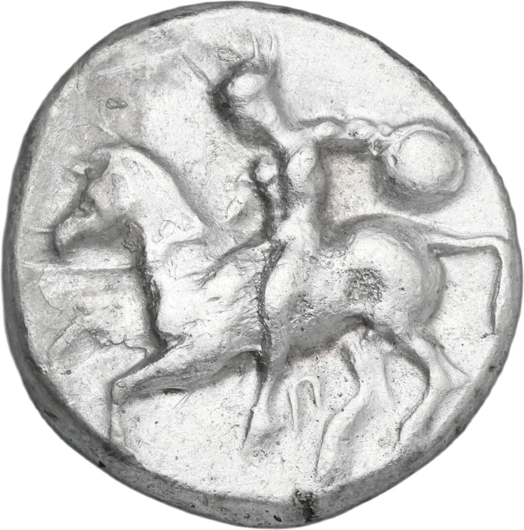 Dritto moneta