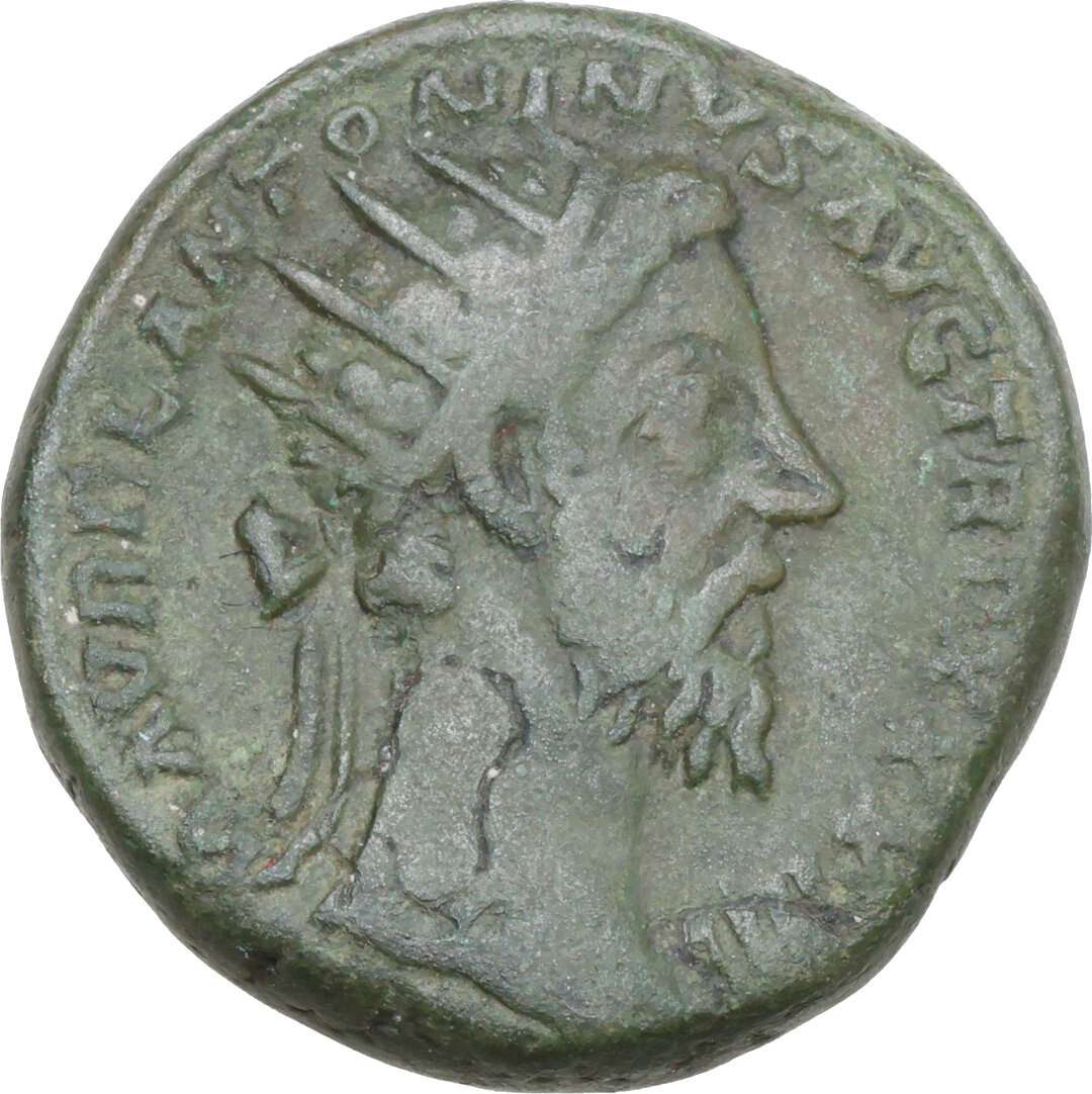 Dritto moneta