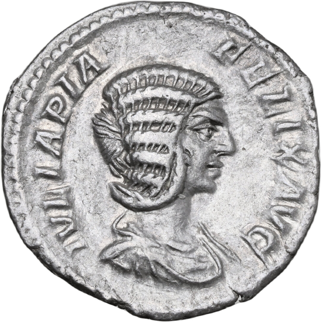 Dritto moneta