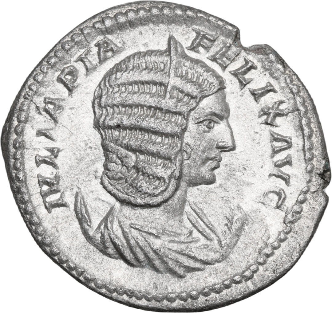 Dritto moneta