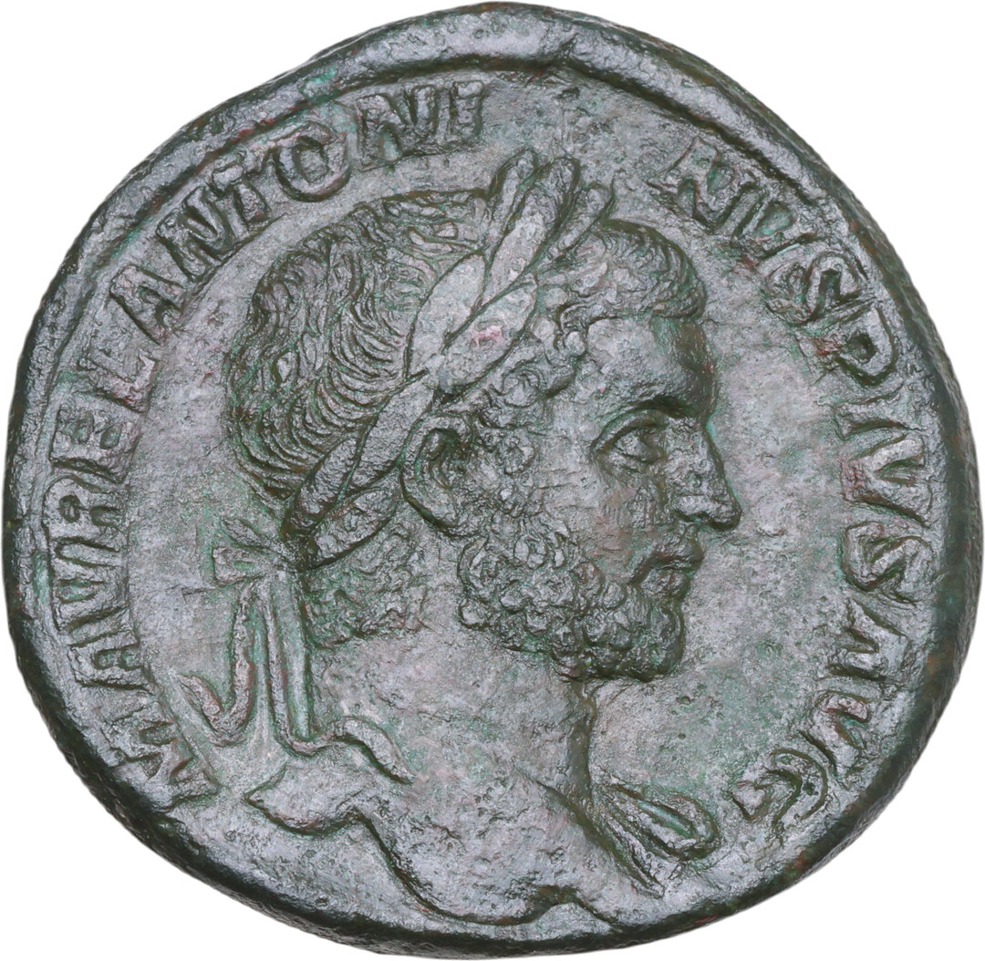 Dritto moneta