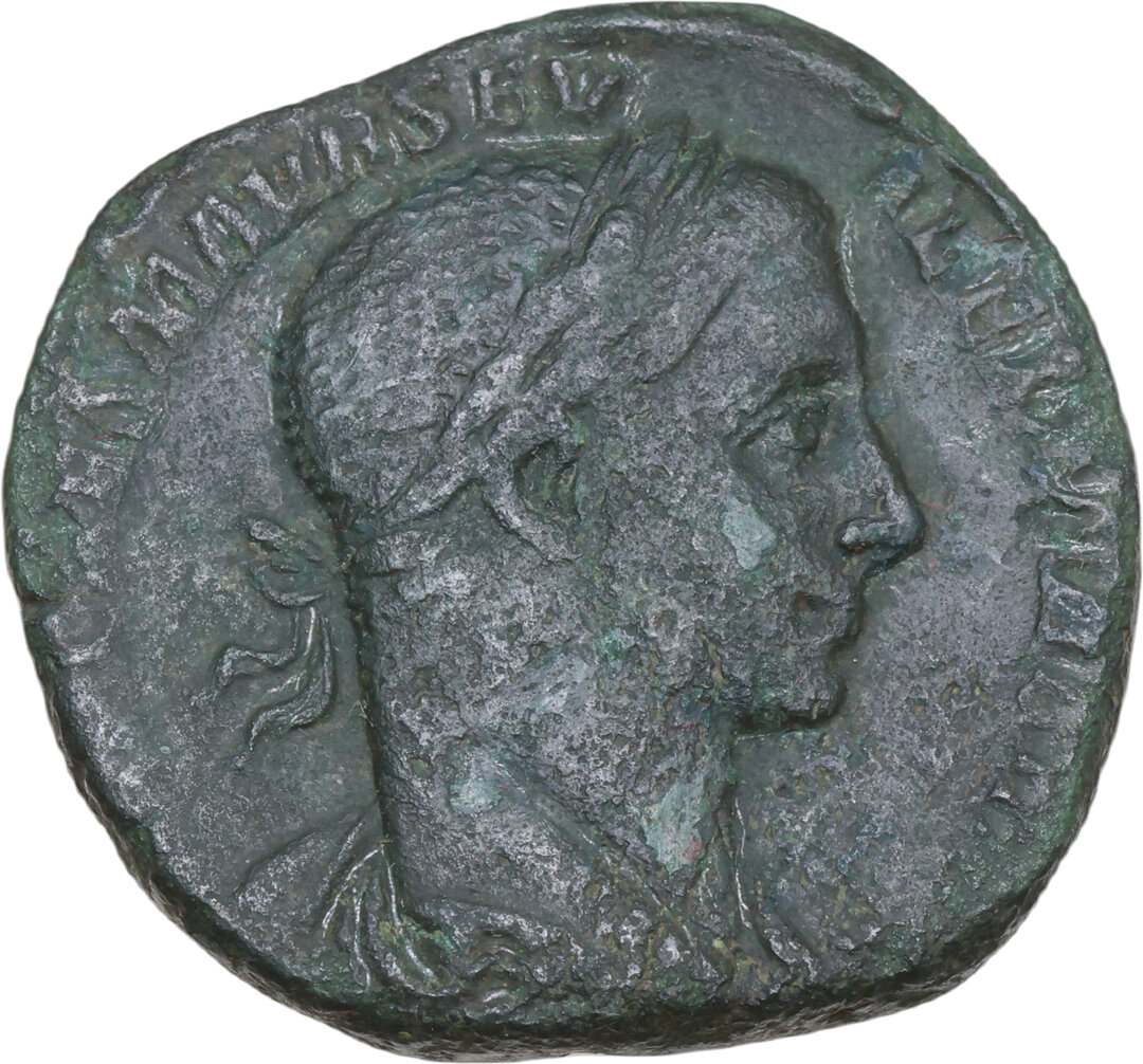 Dritto moneta