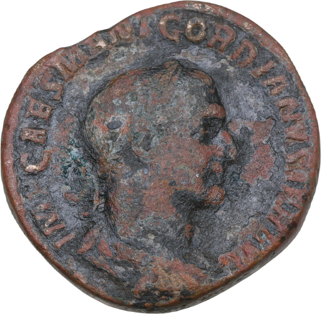 Dritto moneta