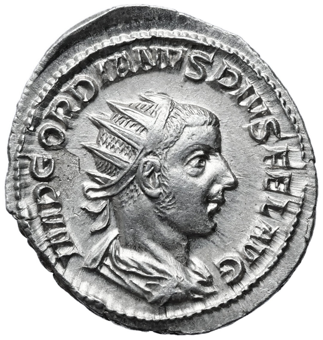 Dritto moneta