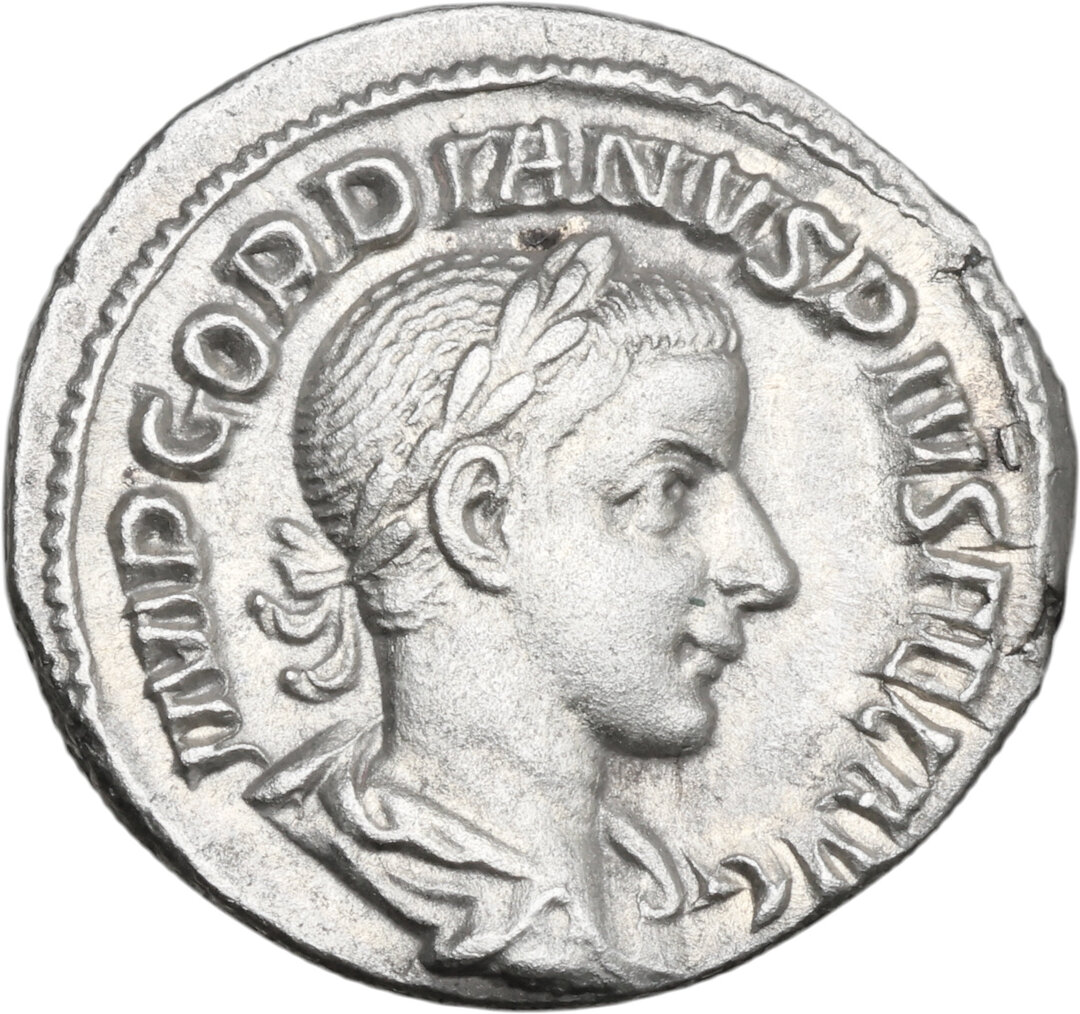 Dritto moneta