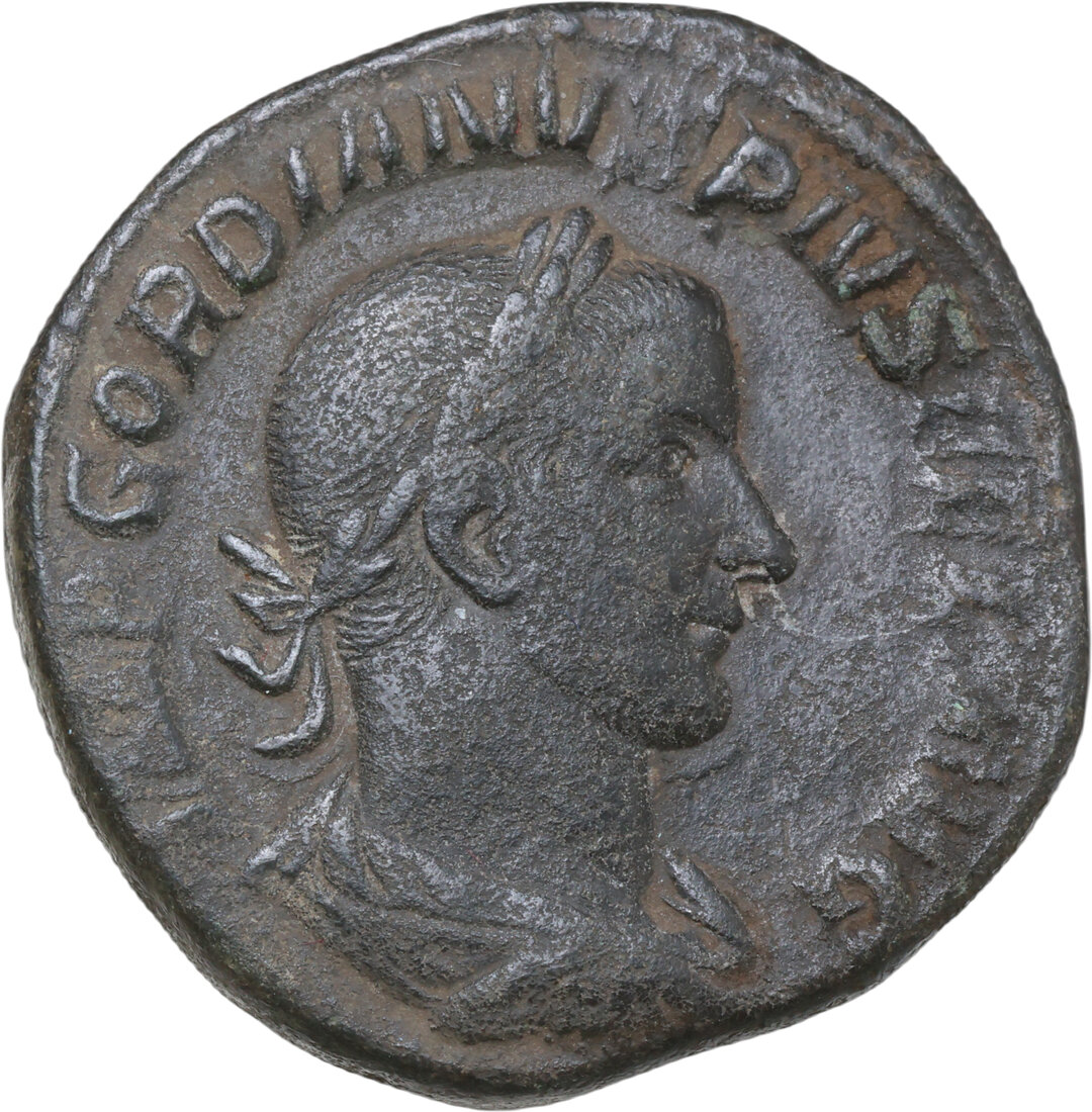 Dritto moneta