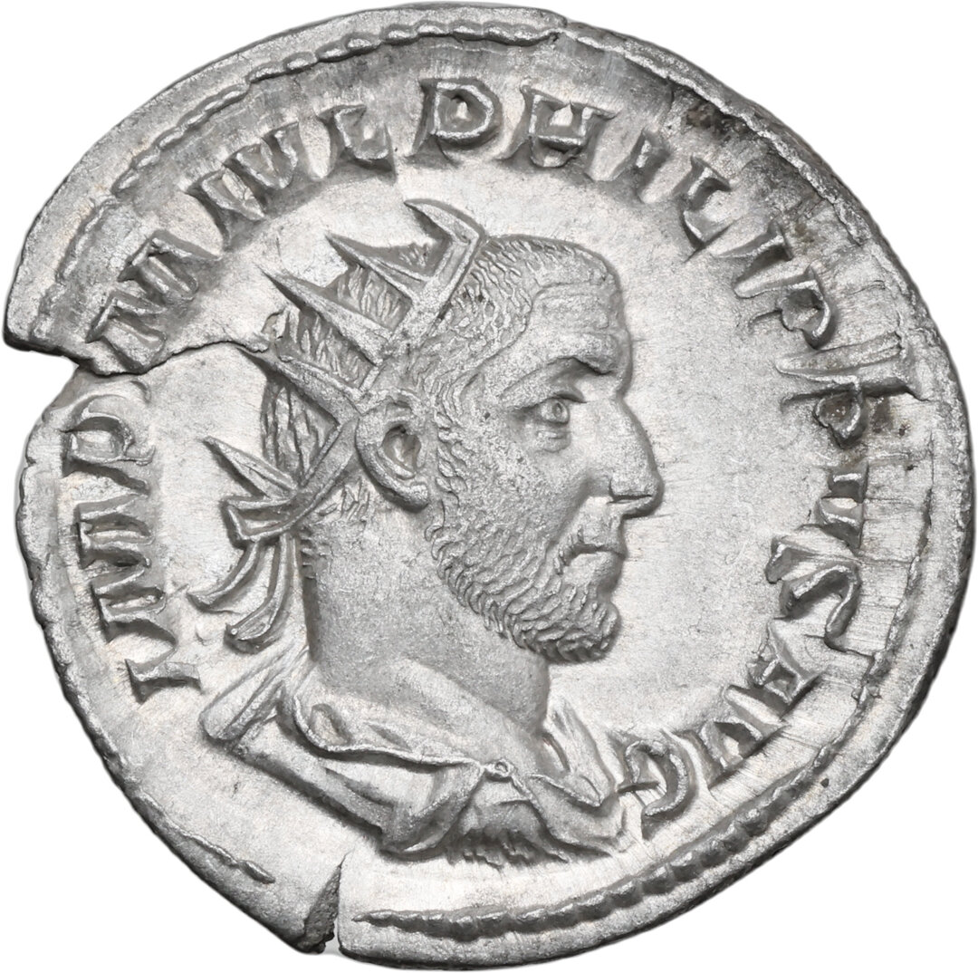Dritto moneta