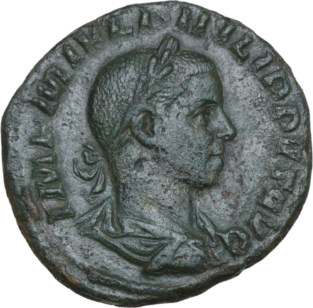 Dritto moneta