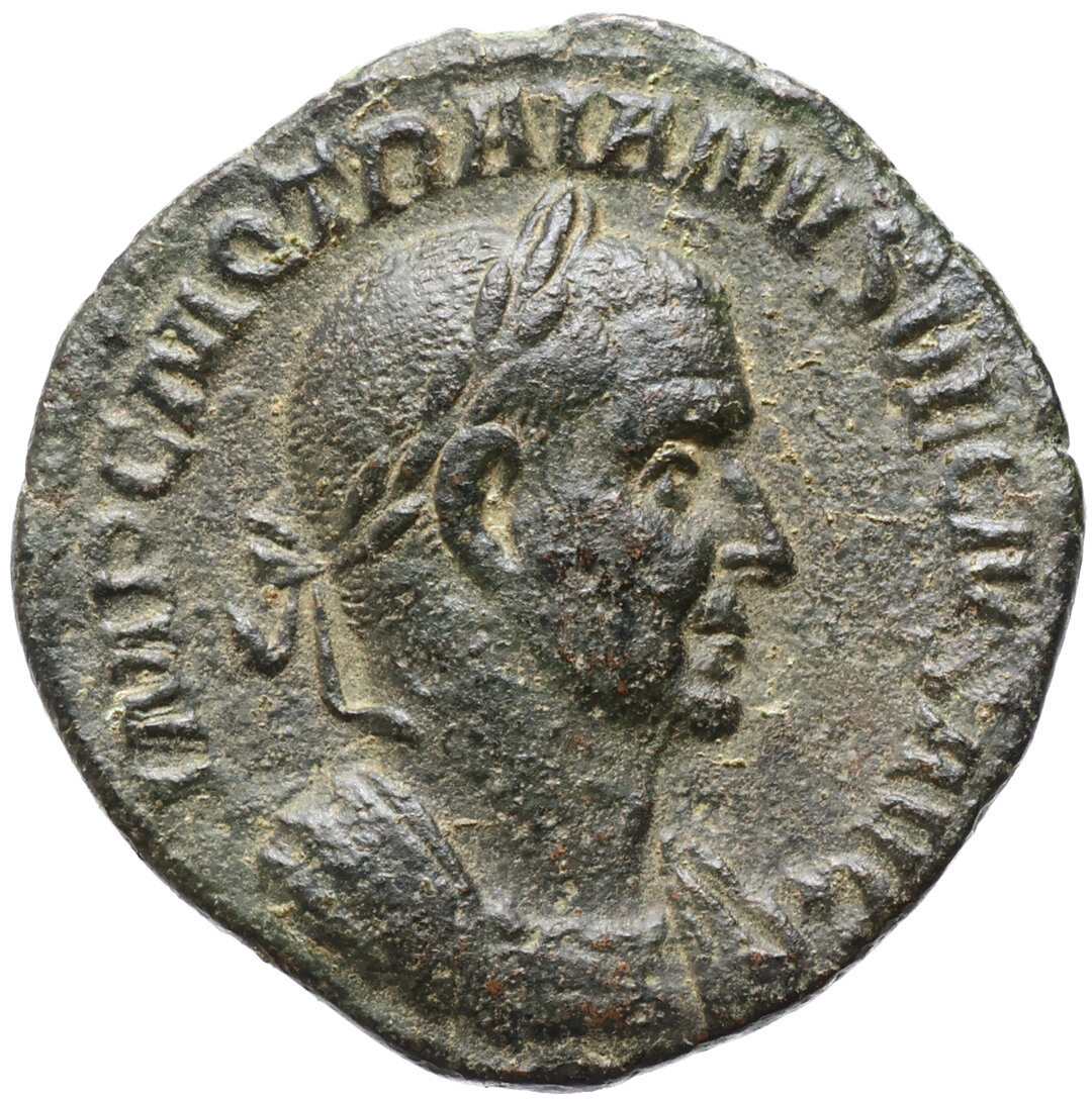 Dritto moneta