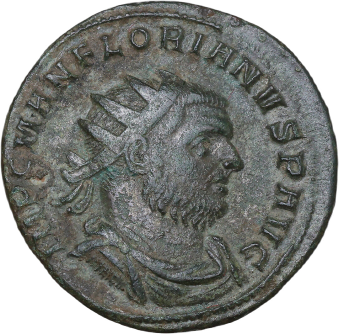 Dritto moneta