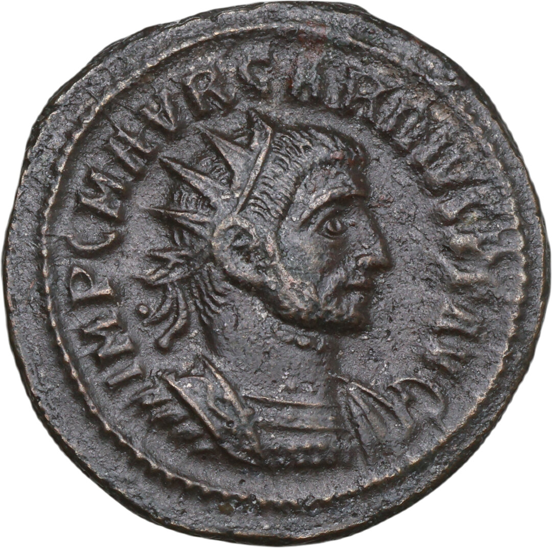 Dritto moneta