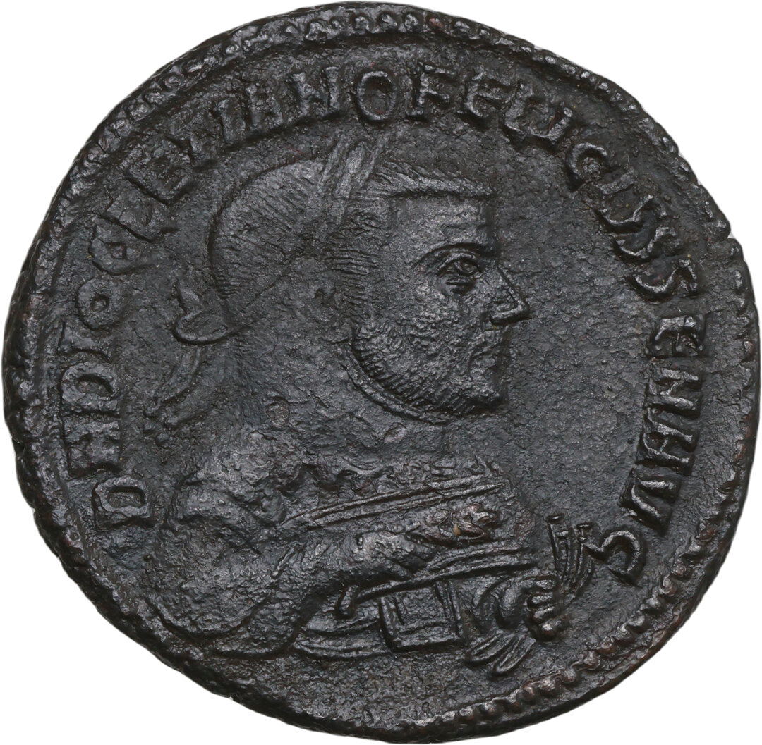 Dritto moneta