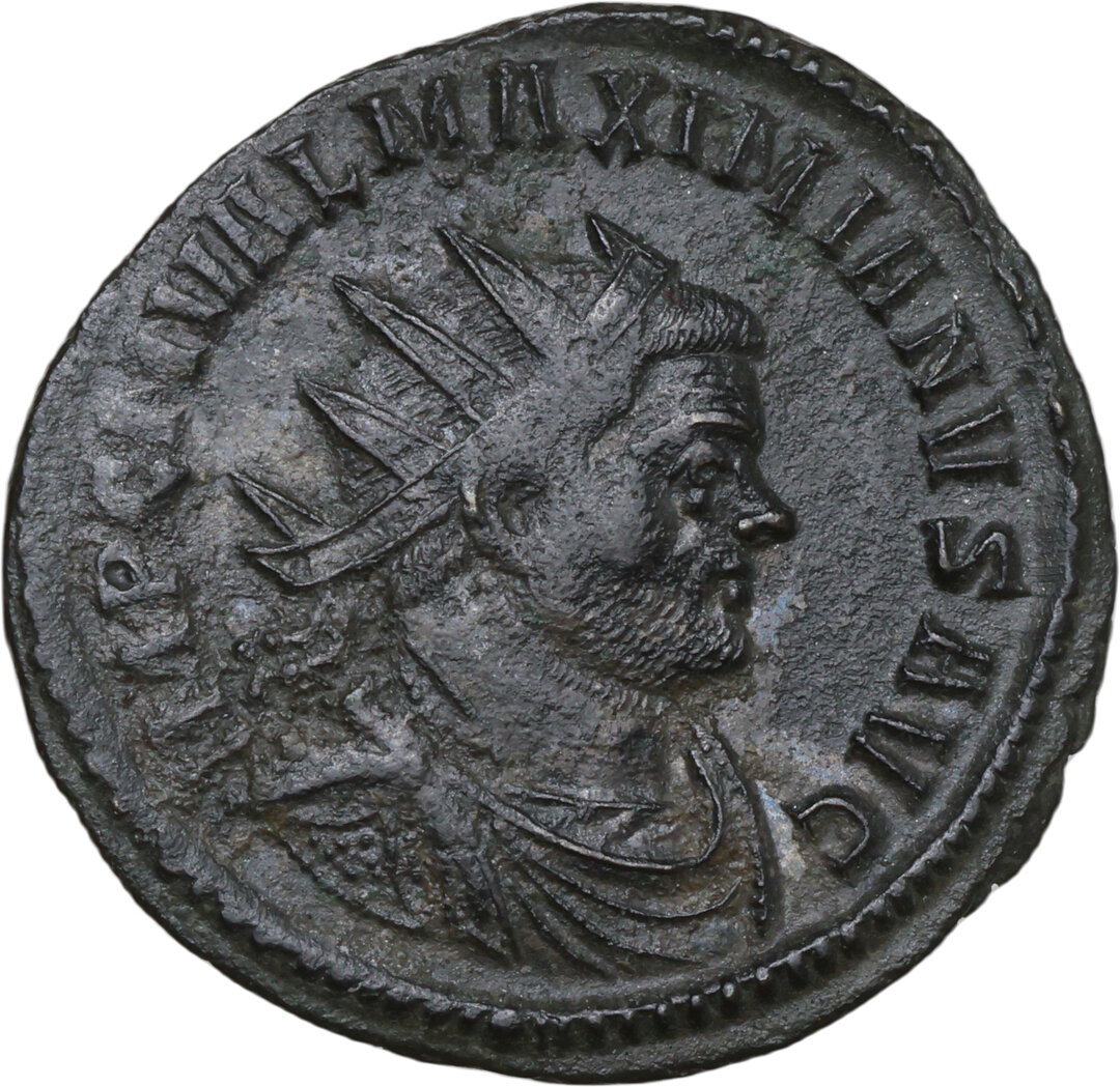 Dritto moneta