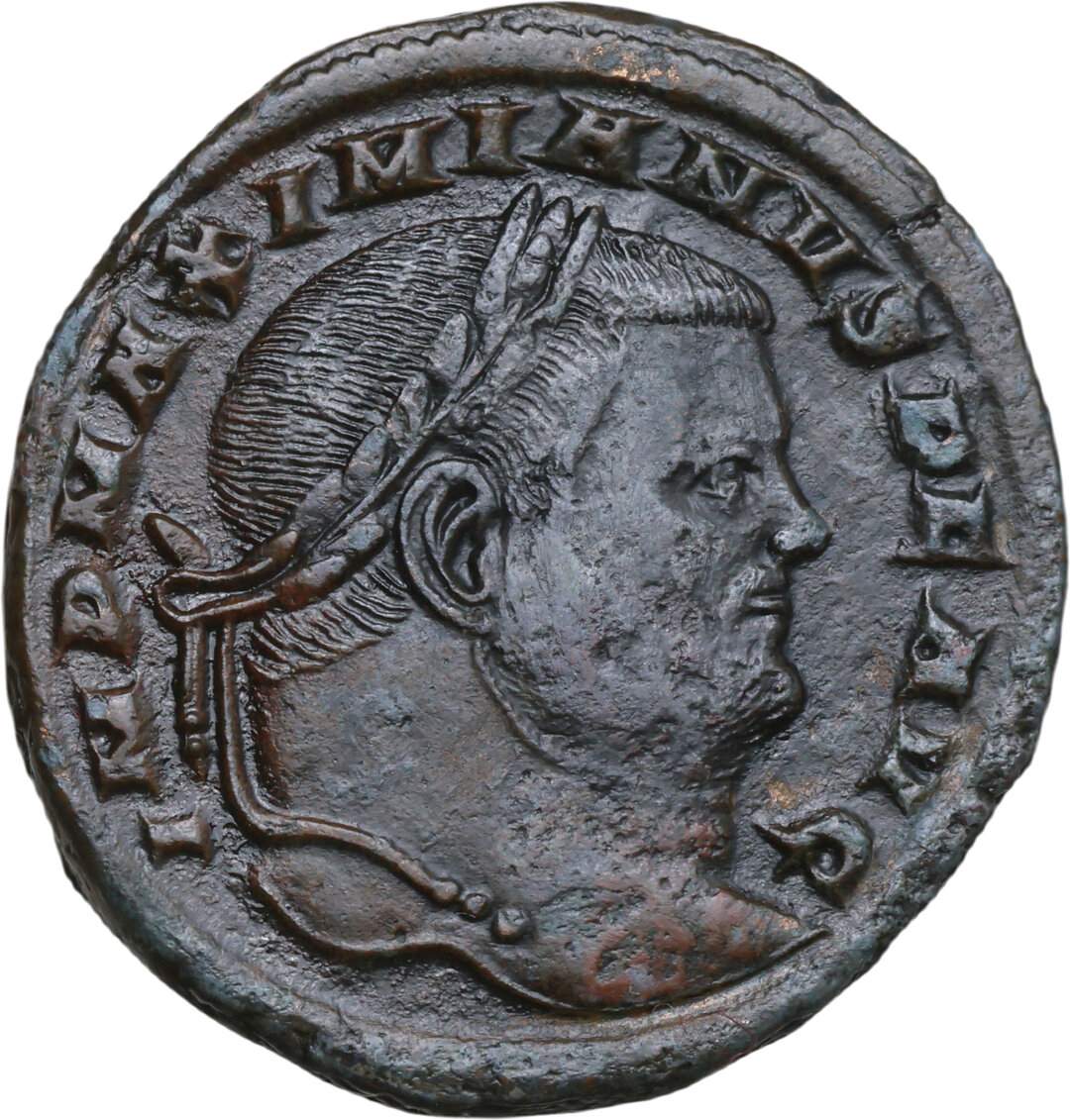 Dritto moneta