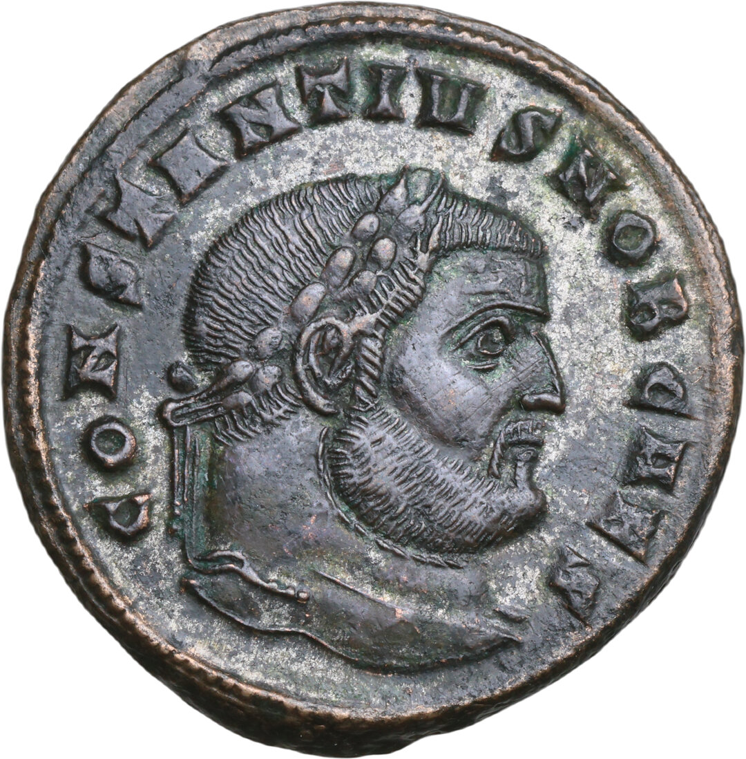 Dritto moneta